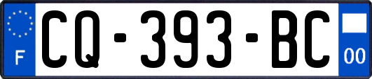 CQ-393-BC