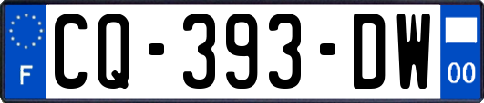 CQ-393-DW