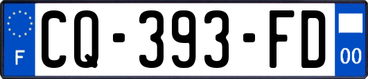 CQ-393-FD