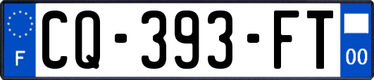 CQ-393-FT