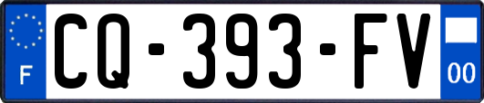 CQ-393-FV