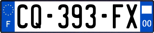 CQ-393-FX