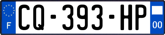 CQ-393-HP