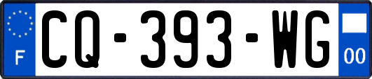 CQ-393-WG