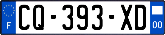 CQ-393-XD