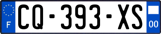 CQ-393-XS