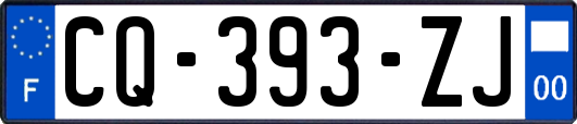 CQ-393-ZJ