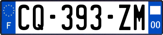 CQ-393-ZM