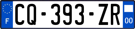 CQ-393-ZR