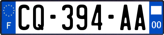 CQ-394-AA