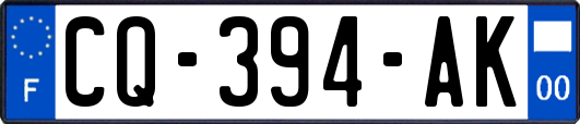 CQ-394-AK