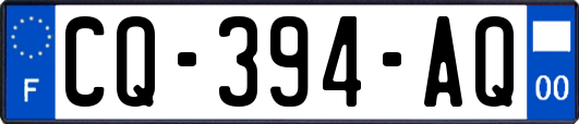 CQ-394-AQ