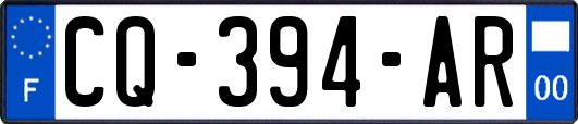 CQ-394-AR