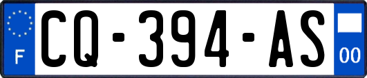 CQ-394-AS