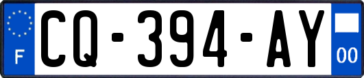 CQ-394-AY