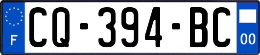 CQ-394-BC