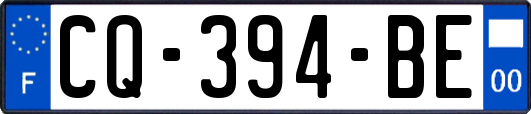 CQ-394-BE