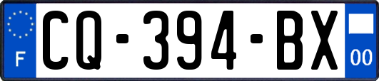 CQ-394-BX