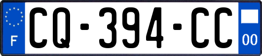 CQ-394-CC