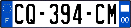 CQ-394-CM