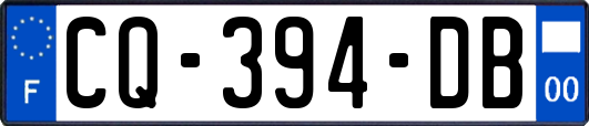 CQ-394-DB