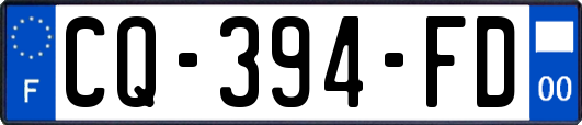 CQ-394-FD
