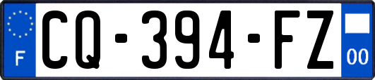 CQ-394-FZ