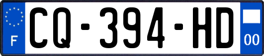 CQ-394-HD