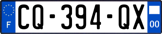 CQ-394-QX