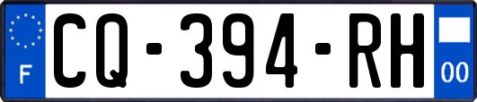 CQ-394-RH