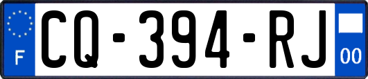 CQ-394-RJ