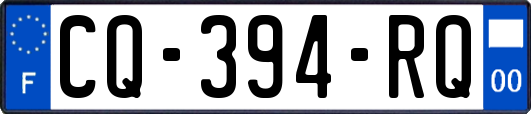 CQ-394-RQ