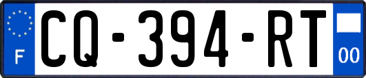 CQ-394-RT