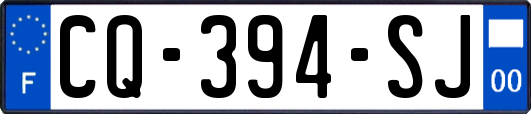 CQ-394-SJ