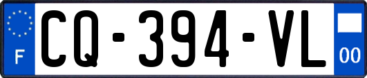 CQ-394-VL