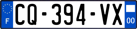 CQ-394-VX