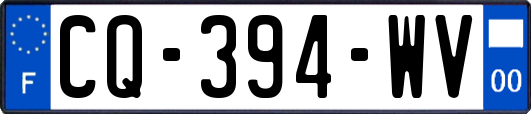 CQ-394-WV