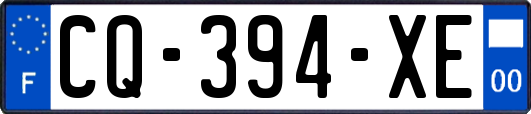 CQ-394-XE