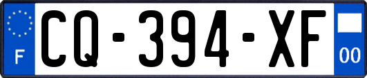 CQ-394-XF