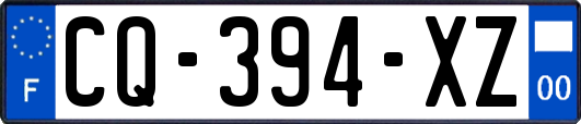 CQ-394-XZ