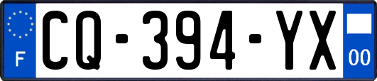 CQ-394-YX