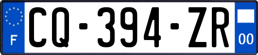 CQ-394-ZR