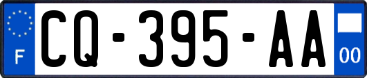 CQ-395-AA