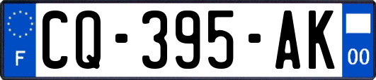 CQ-395-AK