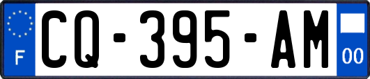 CQ-395-AM