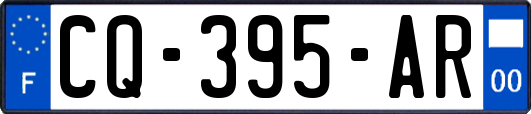 CQ-395-AR