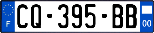 CQ-395-BB