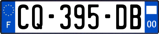 CQ-395-DB