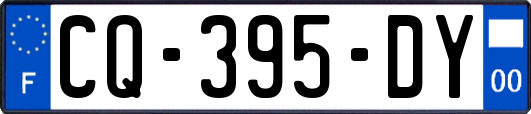 CQ-395-DY