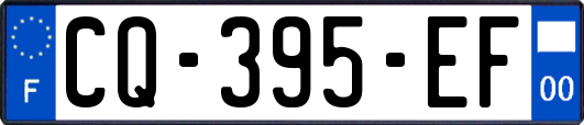 CQ-395-EF